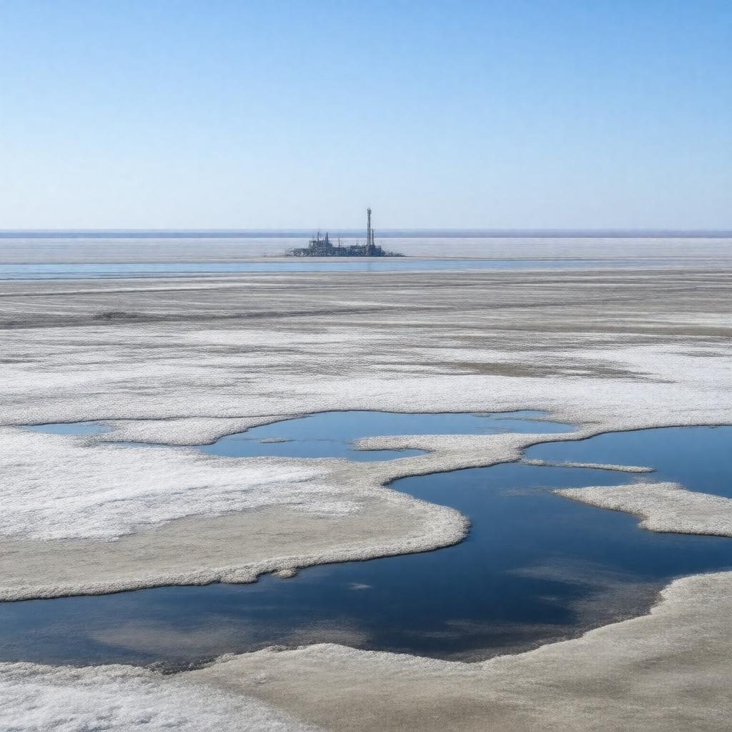 Prudhoe Bay